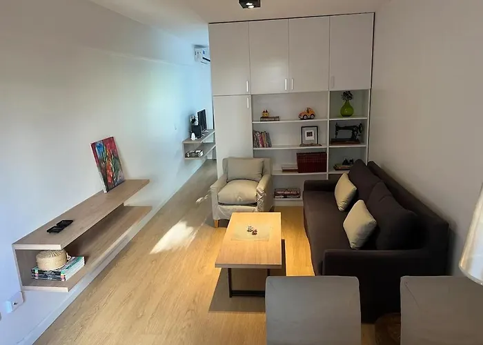Corner 04-: Soho, Balcon E Increibles Servicios.