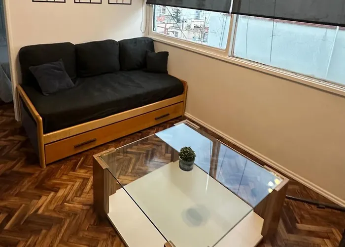 Experiencia Unica En El Casco Historico Bonaerense