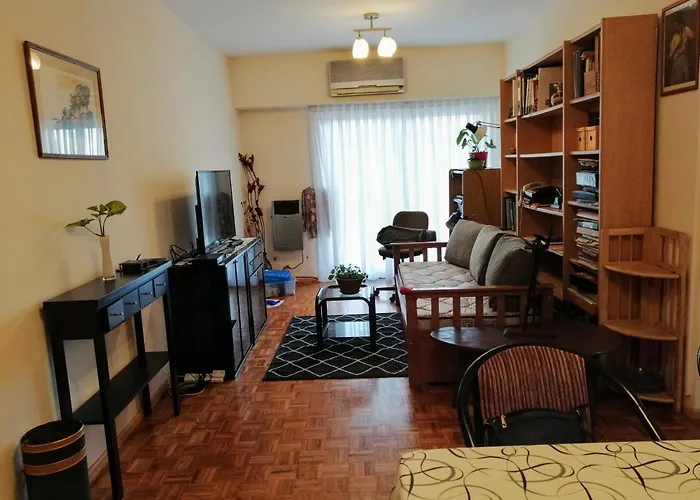 Baires City Appartement