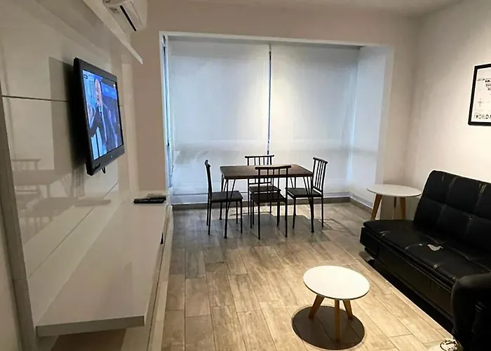 Niceto Vega Al 5800 - Palermo Hollywood