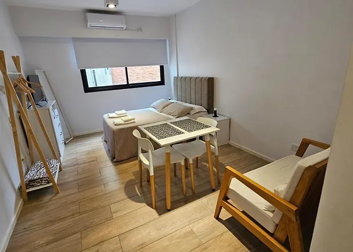 Sancer House Bs As