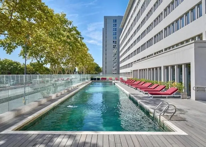 Quartier Retiro