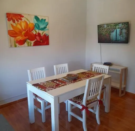 V&L Apartment: Confort En Tu Estadia