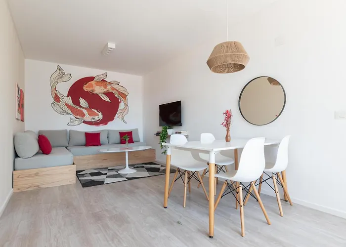 Fliphaus Guateflat \'C\' - 1 Bd Palermo Soho