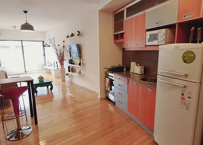 Mijaus - Belgrano Duplex 5C