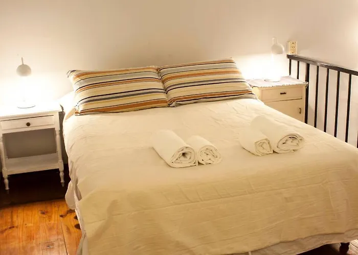 Loft En El Centro De Ba