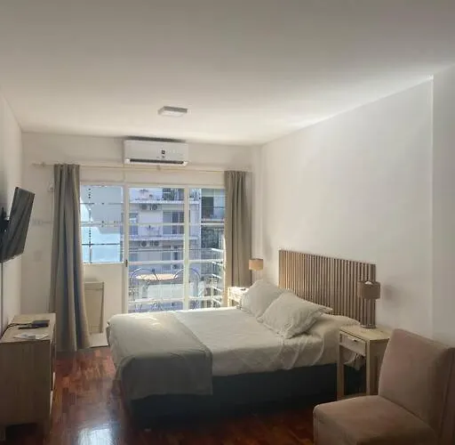 Hermoso Departamento En Palermo Chico!