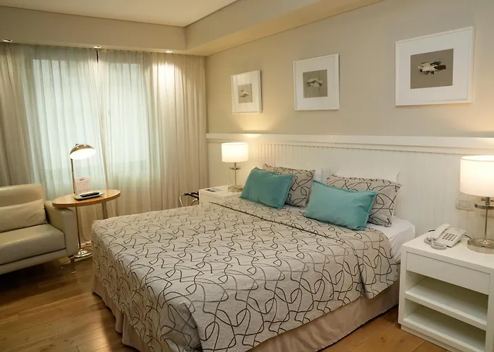 Hotel Metropolitano Supara