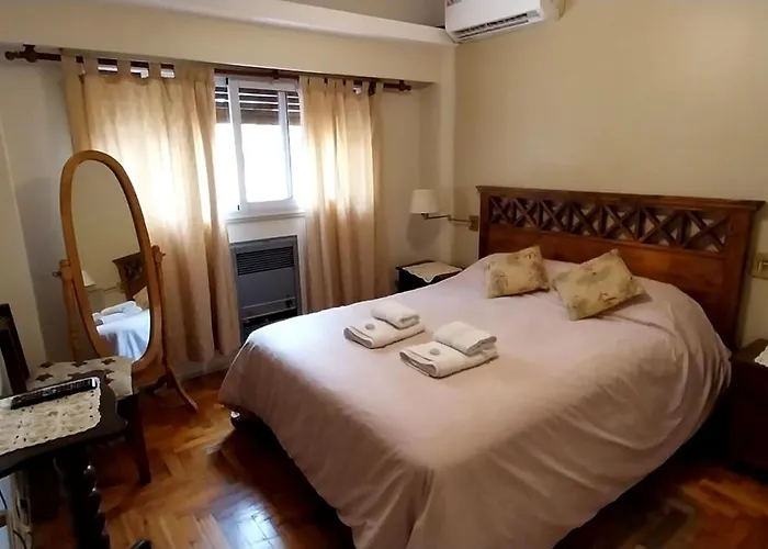 Hola San Telmo