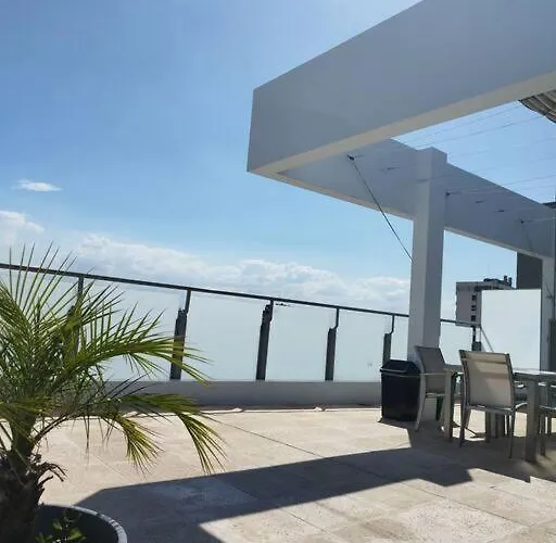 Departamento-Estudio Exclusivo