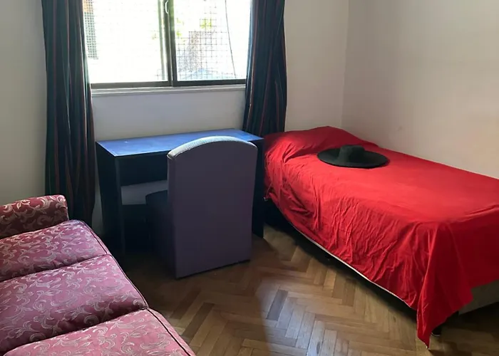 Dpto Zona Palermo