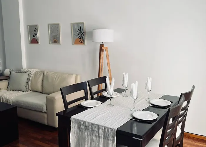Departamento En Av Callao Al 900, A Una Cuadra De Av Santa Fe