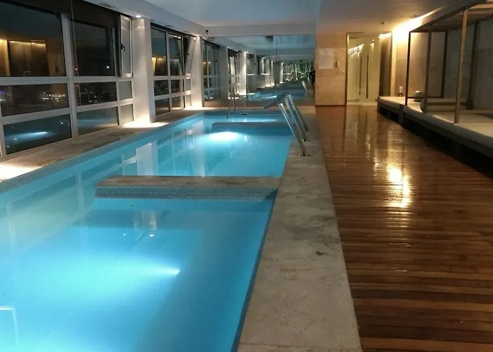 Arribo Buenos Aires Apartments San Telmo