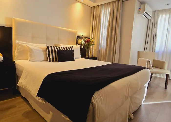 Ulises Recoleta Suites