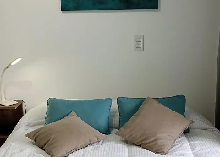Virreyes En Buenos Aires