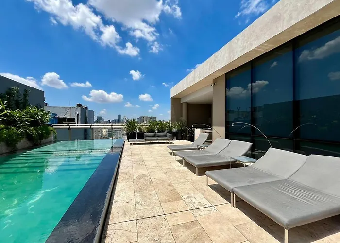 Las Mejores Vistas - Deco Recoleta By Armani