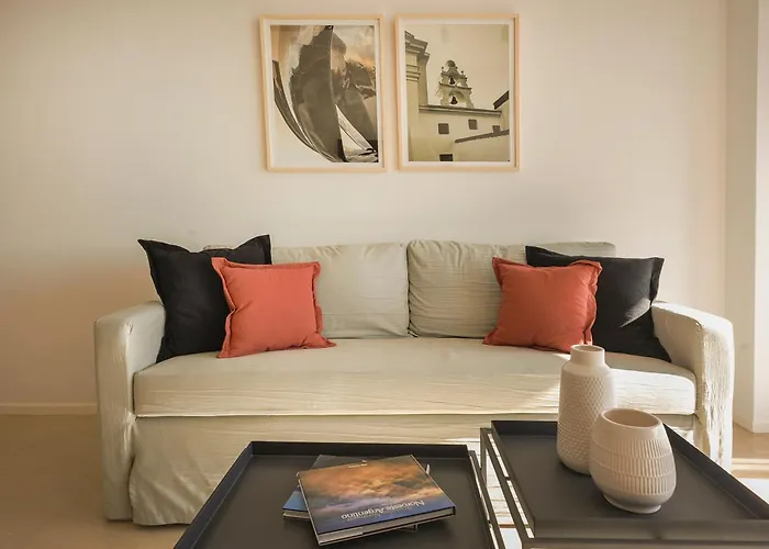 Disfruta La Vista Unica Depto Premium Amenities Lujo Deco Recoleta - 903 -