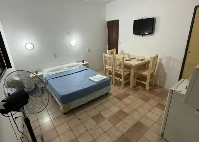Hotel Yerbal
