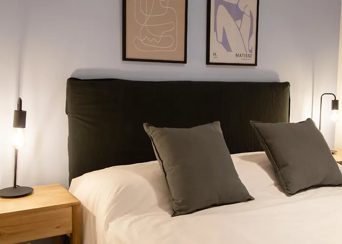 Alameda Comfy Apartment