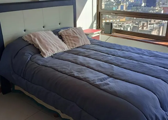 Argentina Suite
