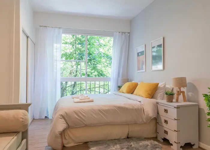 Fliphaus Beruti 2300 - 3 Pax Loft In Recoleta