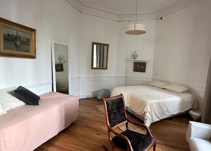 Exclusivo Tres Ambientes