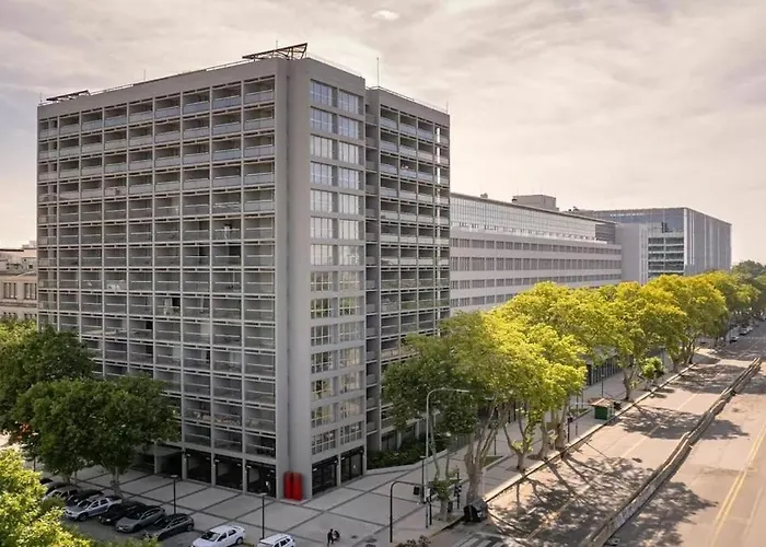 Distrito Quartier Retiro