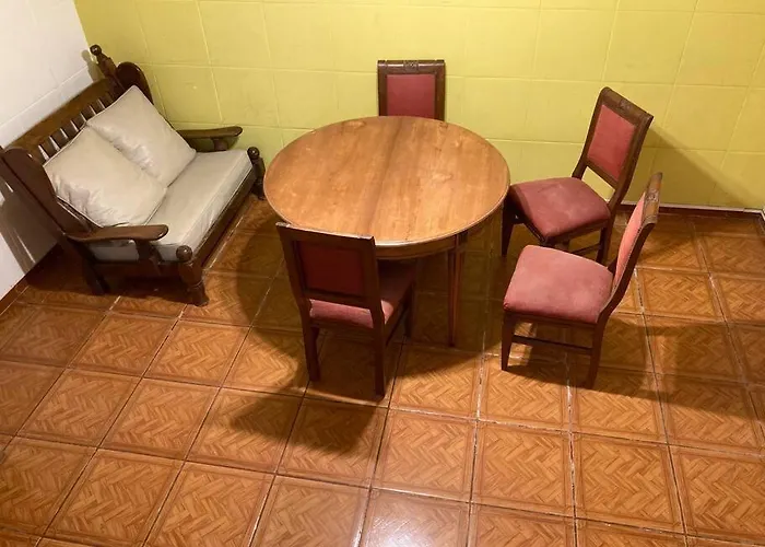 74 M2 - San Telmo Terraza Propia Metro Cerca