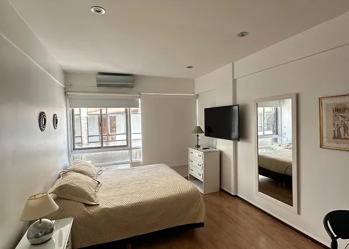 Depto Daria Buenos Aires