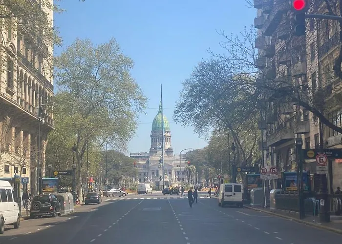 Av De Mayo 1316 - Buenos Aires