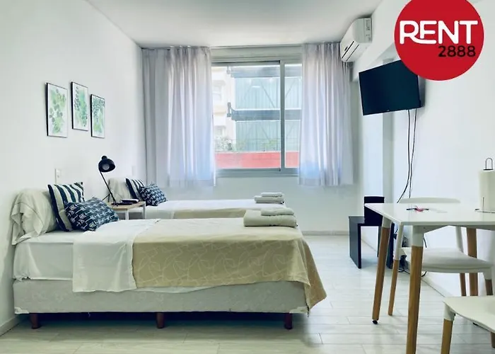 Rent Perón Italiano
