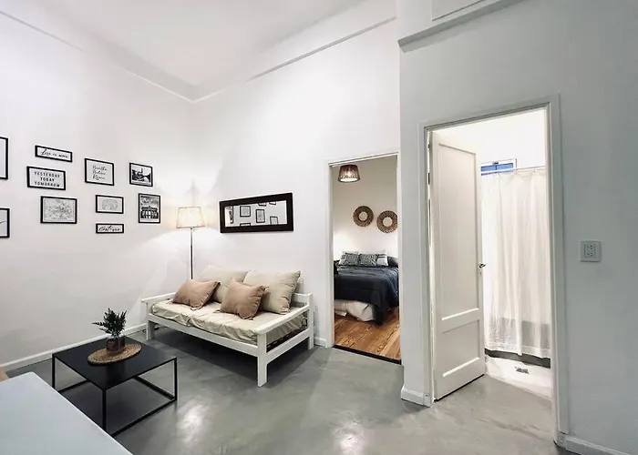Hermoso Ph En Palermo- 2 Habitaciones!