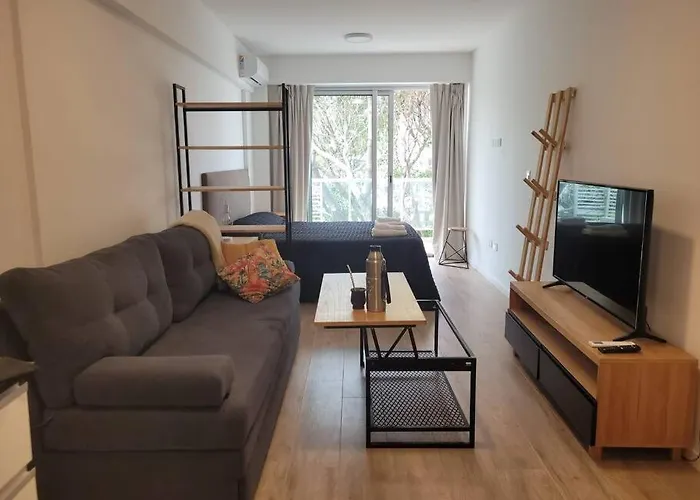 Monroe Loft 3