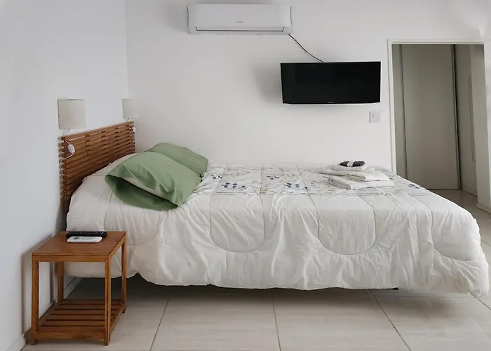 Optima Ubicacion Para Vivir Buenos Aires