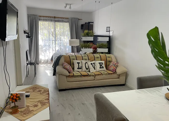 Departamento Gv Almagro