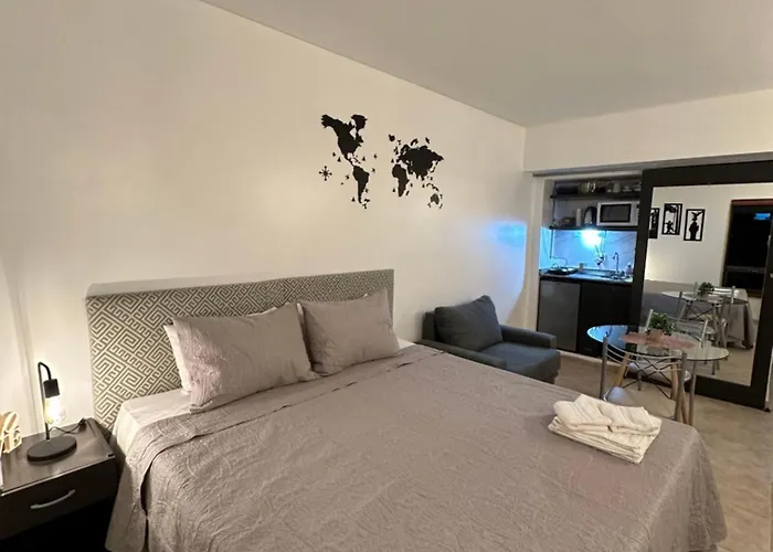 Corrientes Suite Apart