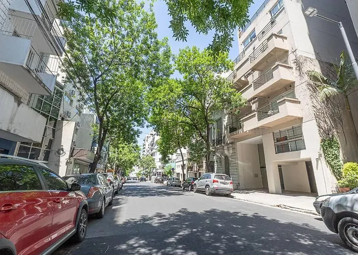 Recoleta Spa