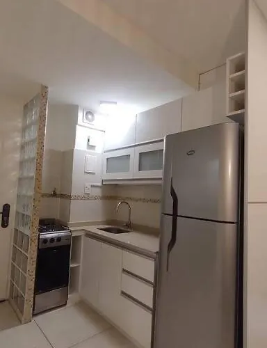 Departamento Recoleta