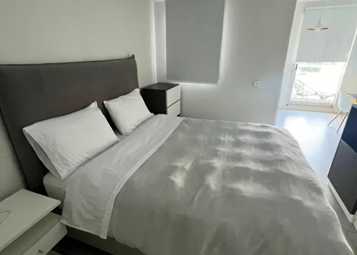 Departamento Completo - Palermo Soho - 1 Ambiente - 3 Personas - 45 M2