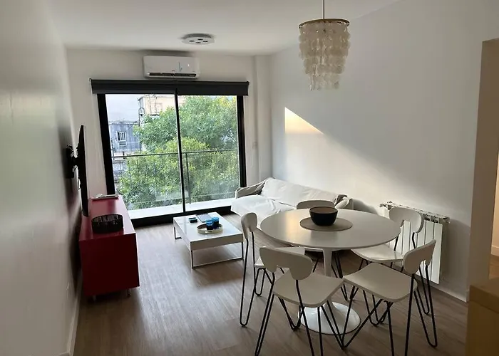 2Br Full Of Light Palermo