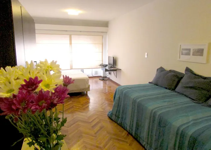 Baires Microcentro Apartment