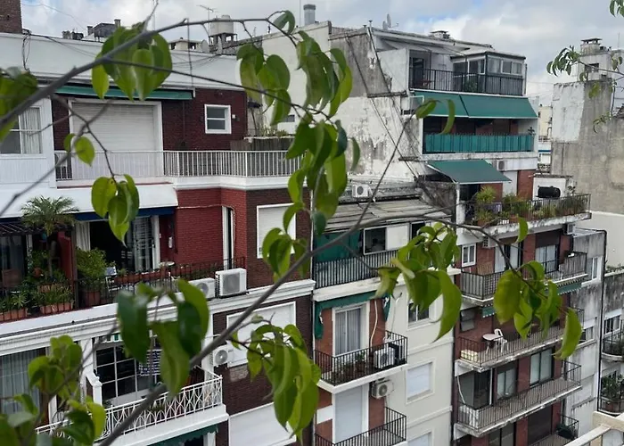 Arenales 2111 Recoleta