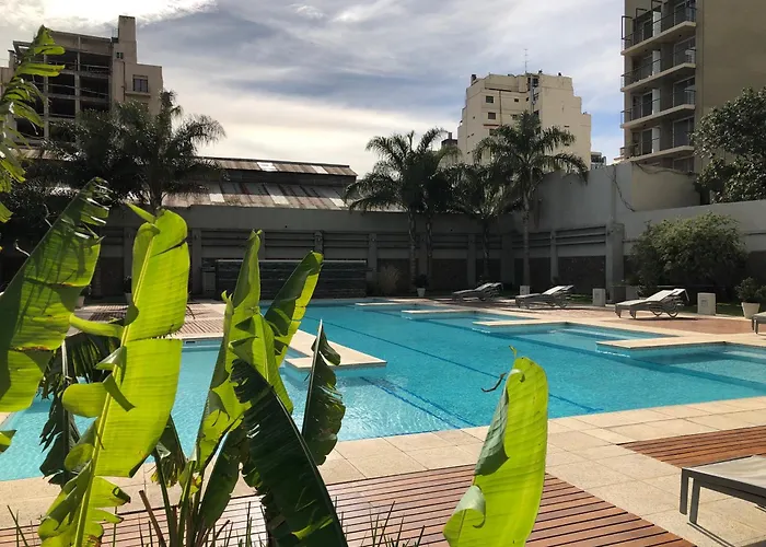Departamento En Quartier San Telmo