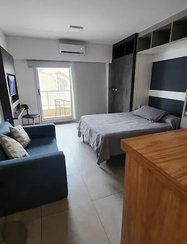 Departamento 310 En San Telmo