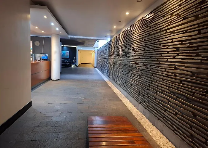 Recoleta Beautiful Apartment Premium Seg 24 Hs Con Amenities