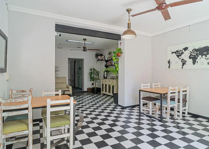 Maison Colonial
