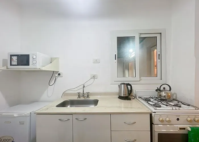 Charming Stay With Patio In Colegiales