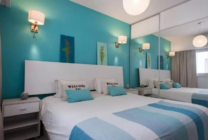 Soho Apartments