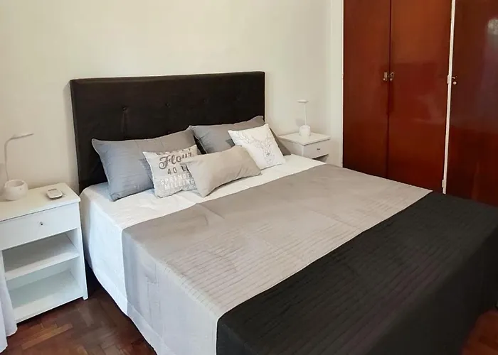 Charming Stay In The Heart Of Buenos Aires Unbeatable Comfort