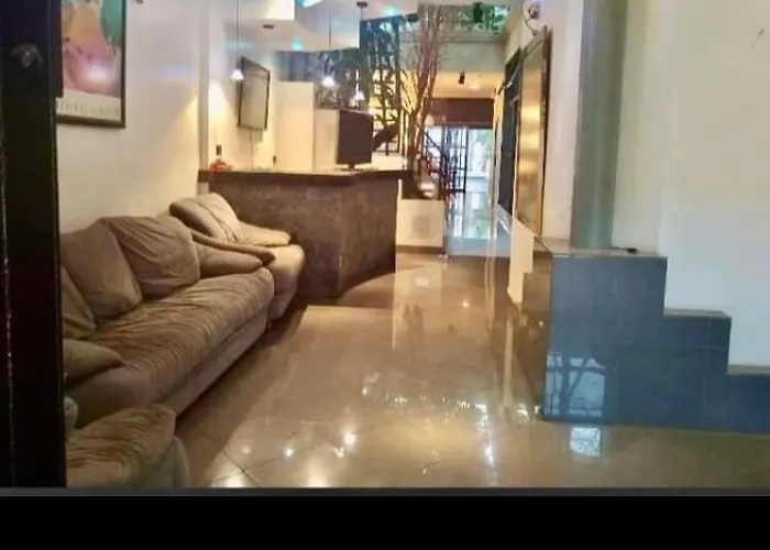 Casa De Luli